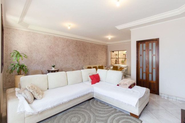 Imagem Casa com 4 Quartos à Venda, 300 m² em Vila Carrão - São Paulo Imagem Casa com 4 Quartos à Venda, 300 m² em Vila Carrão - São Paulo