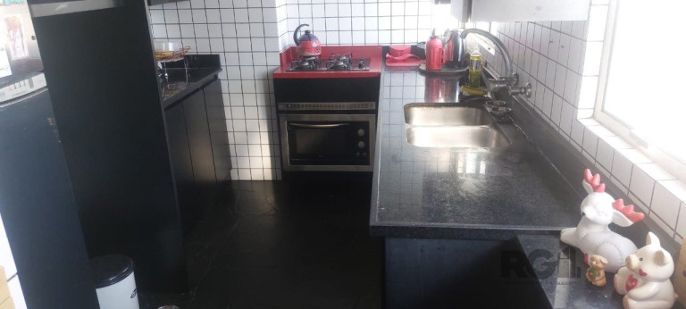 Imagem Cobertura com 2 Quartos à Venda, 210 m² em Santana - Porto Alegre