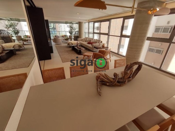 Imagem Apartamento com 3 Quartos à Venda, 145 m² em Jardins - São Paulo Imagem Apartamento com 3 Quartos à Venda, 145 m² em Jardins - São Paulo