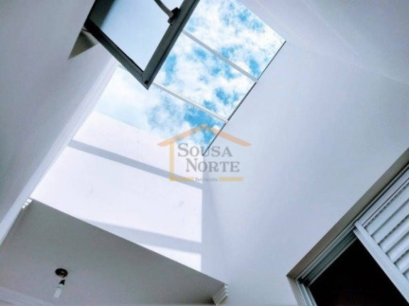 Imagem Sobrado com 3 Quartos à Venda, 113 m² em Vila Mazzei - São Paulo