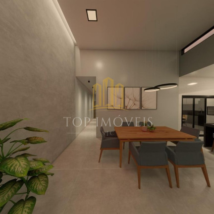 Imagem Casa com 3 Quartos à Venda, 240 m² em Vila Branca - Jacareí Imagem Casa com 3 Quartos à Venda, 240 m² em Vila Branca - Jacareí