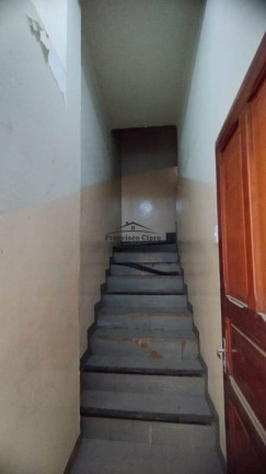 Imagem Sobrado com 7 Quartos à Venda, 449 m² em Santa Rita - Aparecida Imagem Sobrado com 7 Quartos à Venda, 449 m² em Santa Rita - Aparecida