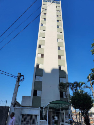 Imagem Imóvel com 1 Quarto à Venda, 30 m² em Vila Da Saúde - São Paulo