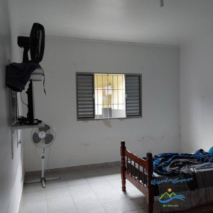 Imagem Casa com 2 Quartos à Venda, 250 m² em Balneário Tupy - Itanhaém