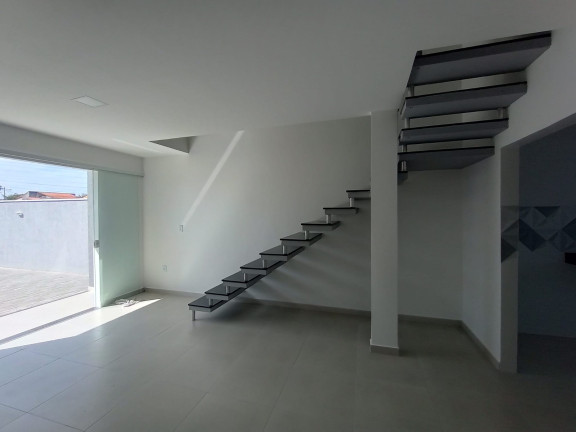 Imagem Casa com 3 Quartos à Venda, 110 m² em Jardim Atlântico Central (itaipuaçu) - Maricá Imagem Casa com 3 Quartos à Venda, 110 m² em Jardim Atlântico Central (itaipuaçu) - Maricá
