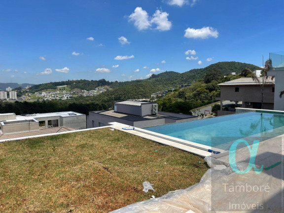 Imagem Casa com 4 Quartos à Venda, 525 m² em Tamboré - Santana De Parnaíba Imagem Casa com 4 Quartos à Venda, 525 m² em Tamboré - Santana De Parnaíba