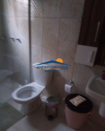 Imagem Casa com 2 Quartos à Venda, 98 m² em Capricórnio I - Caraguatatuba