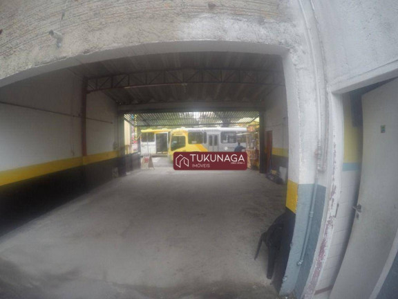 Imagem Terreno à Venda, 500 m² em Centro - Guarulhos Imagem Terreno à Venda, 500 m² em Centro - Guarulhos