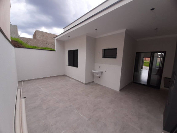 Imagem Casa de Condomínio com 3 Quartos à Venda, 150 m² em Horto Florestal - Sorocaba