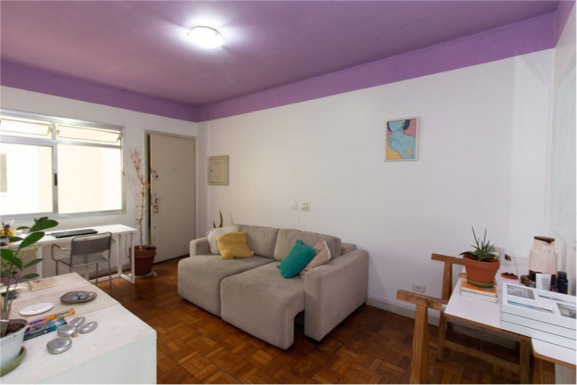 Imagem Apartamento com 1 Quarto à Venda, 43 m² em Aclimação - São Paulo Imagem Apartamento com 1 Quarto à Venda, 43 m² em Aclimação - São Paulo