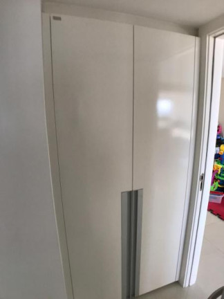 Imagem Apartamento com 4 Quartos à Venda, 137 m² em Horto Florestal - Salvador