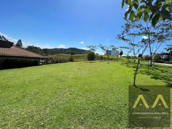 Imagem Terreno à Venda, 542 m² em Tamboré - Santana De Parnaíba Imagem Terreno à Venda, 542 m² em Tamboré - Santana De Parnaíba