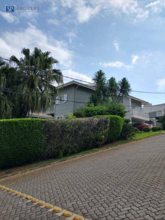 Imagem Casa com 4 Quartos à Venda, 562 m² em Gramado - Campinas Imagem Casa com 4 Quartos à Venda, 562 m² em Gramado - Campinas