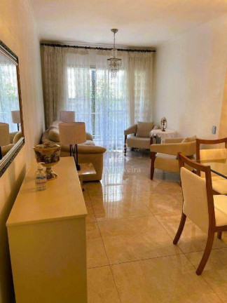 Apartamento com 4 Quartos à Venda, 96 m² em Vila Sônia - São Paulo