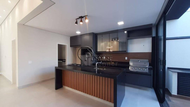Imagem Casa com 3 Quartos à Venda, 137 m² em Jardim Bréscia - Indaiatuba