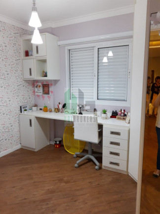 Imagem Apartamento com 3 Quartos à Venda, 70 m² em Chácara Inglesa - São Paulo Imagem Apartamento com 3 Quartos à Venda, 70 m² em Chácara Inglesa - São Paulo
