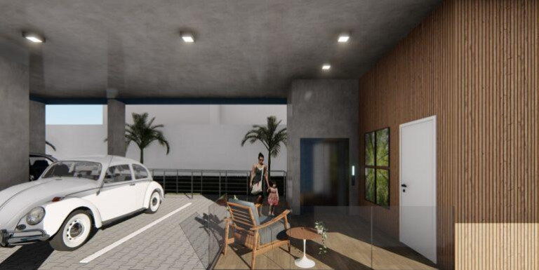 Imagem Imóvel com 2 Quartos à Venda, 50 m² Imagem Imóvel com 2 Quartos à Venda, 50 m²