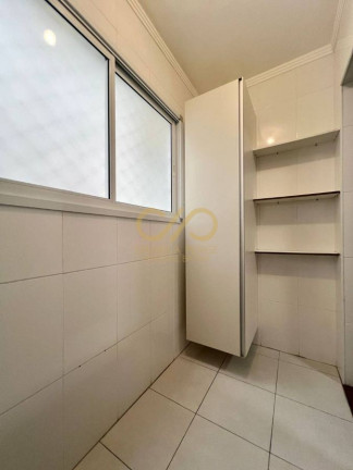 Imagem Apartamento com 3 Quartos à Venda, 110 m² em Guilhermina - Praia Grande