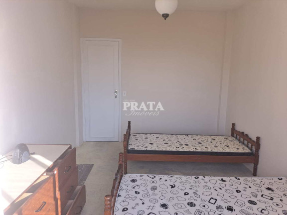 Imagem Apartamento com 2 Quartos à Venda, 85 m² em Centro - São Vicente Imagem Apartamento com 2 Quartos à Venda, 85 m² em Centro - São Vicente