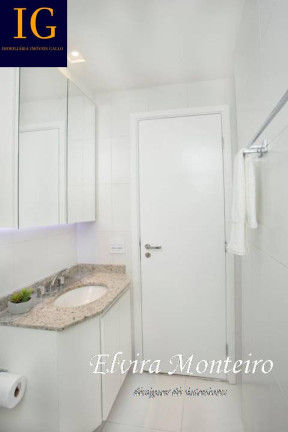 Imagem Apartamento com 3 Quartos à Venda, 98 m² em Barcelona - São Caetano Do Sul Imagem Apartamento com 3 Quartos à Venda, 98 m² em Barcelona - São Caetano Do Sul