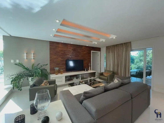 Imagem Casa com 4 Quartos à Venda, 532 m² em Alphaville I - Salvador Imagem Casa com 4 Quartos à Venda, 532 m² em Alphaville I - Salvador