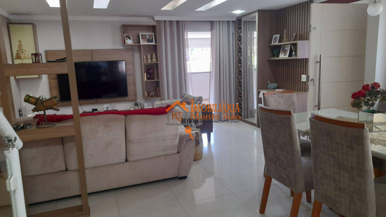 Imagem Sobrado com 3 Quartos à Venda, 380 m² em Jardim Santa Clara - Guarulhos Imagem Sobrado com 3 Quartos à Venda, 380 m² em Jardim Santa Clara - Guarulhos