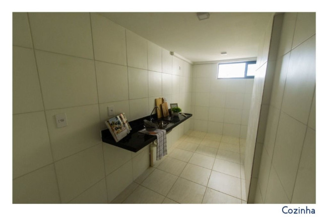 Imagem Apartamento com 2 Quartos à Venda, 59 m² em Jaguaribe - João Pessoa