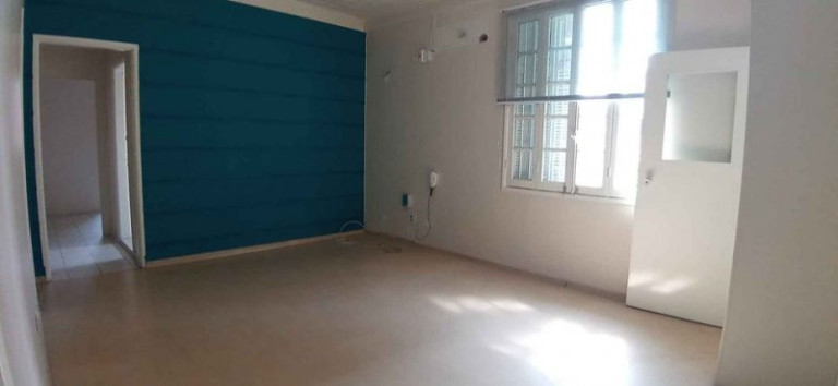 Imagem Imóvel com 3 Quartos para Alugar, 110 m² em Macuco - Santos