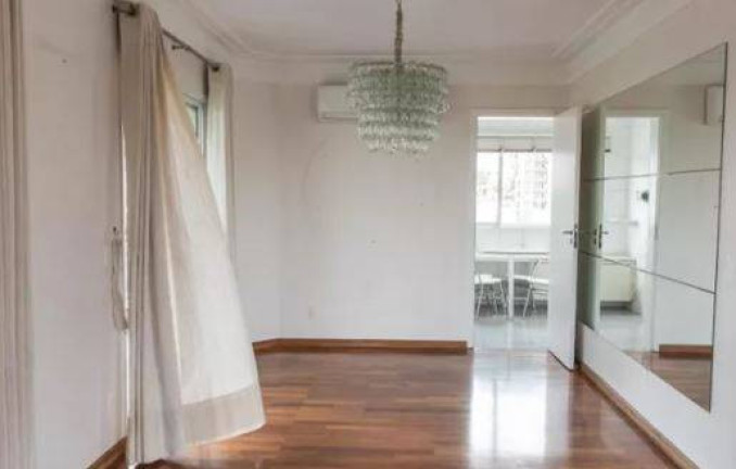 Imagem Apartamento com 4 Quartos à Venda, 180 m² em Vila Mariana - São Paulo Imagem Apartamento com 4 Quartos à Venda, 180 m² em Vila Mariana - São Paulo