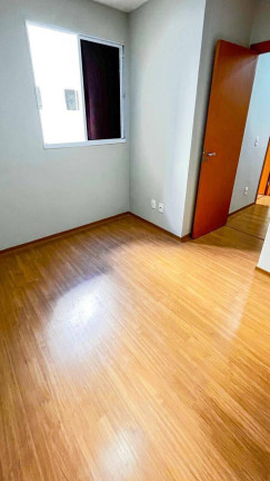 Imagem Apartamento com 2 Quartos à Venda, 40 m² em Morada Da Serra - Cuiabá