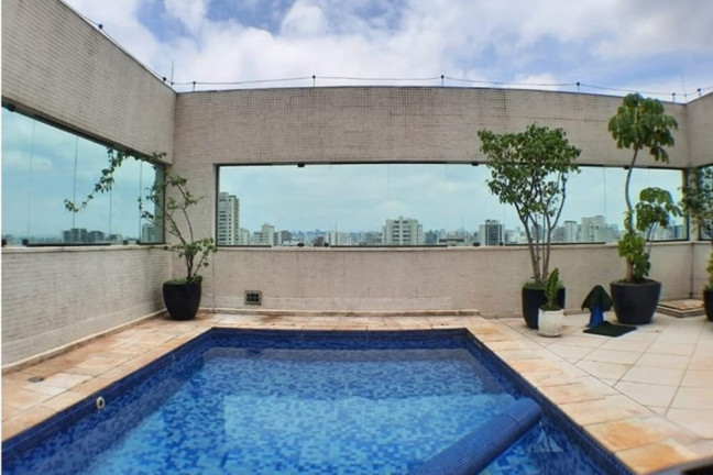 Imagem Cobertura com 2 Quartos à Venda, 245 m² em Vila Clementino - São Paulo Imagem Cobertura com 2 Quartos à Venda, 245 m² em Vila Clementino - São Paulo