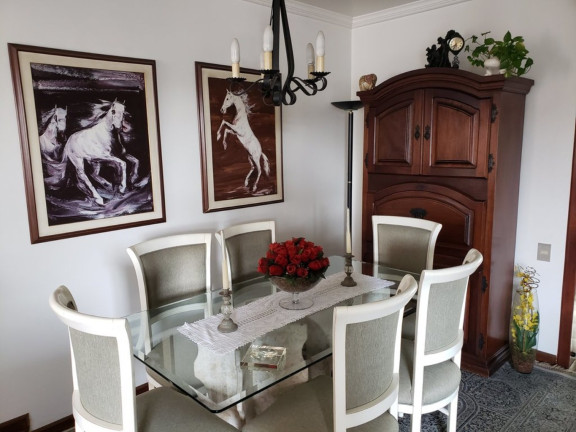Imagem Apartamento com 4 Quartos à Venda, em Moema - São Paulo Imagem Apartamento com 4 Quartos à Venda, em Moema - São Paulo