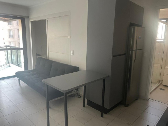 Imagem Imóvel com 1 Quarto para Alugar, 36 m² em Jardim Paulistano - São Paulo Imagem Imóvel com 1 Quarto para Alugar, 36 m² em Jardim Paulistano - São Paulo