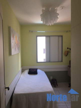 Imagem Apartamento com 2 Quartos à Venda, 55 m² em Vila Santa Maria - São Paulo Imagem Apartamento com 2 Quartos à Venda, 55 m² em Vila Santa Maria - São Paulo
