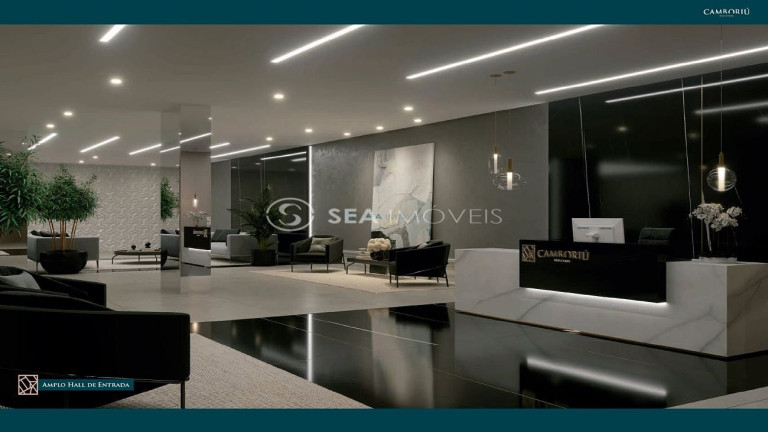 Imagem Apartamento com 2 Quartos à Venda, 72 m² em Tabuleiro - Camboriú
