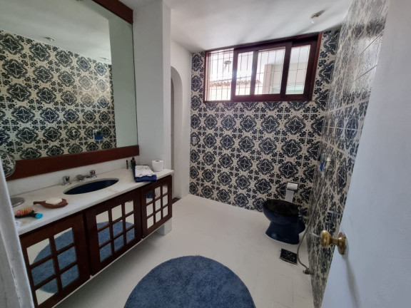 Imagem Casa com 5 Quartos à Venda, 600 m² em São Francisco - Niterói