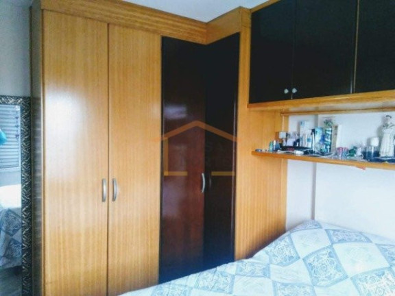 Imagem Apartamento com 2 Quartos à Venda, 59 m² em Jardim São Paulo (zona Norte) - São Paulo Imagem Apartamento com 2 Quartos à Venda, 59 m² em Jardim São Paulo (zona Norte) - São Paulo