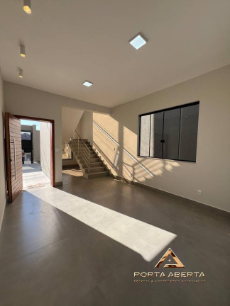 Imagem Casa com 3 Quartos à Venda, 273 m² em Ideal - Ipatinga
