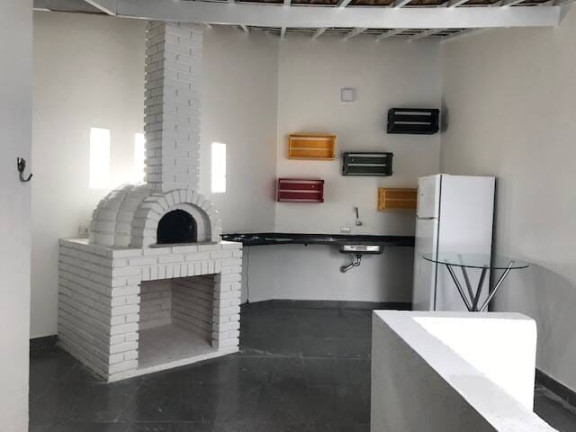 Imagem Sobrado com 3 Quartos à Venda, 260 m² em Nova Petrópolis - São Bernardo Do Campo