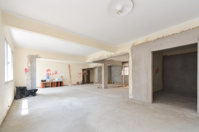 Imagem Apartamento com 4 Quartos à Venda, 294 m² em Consolação - São Paulo