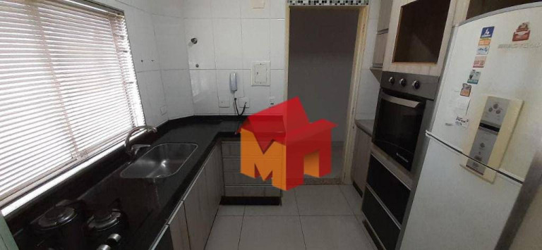 Imagem Apartamento com 3 Quartos à Venda, 65 m² em Nova Americana - Americana Imagem Apartamento com 3 Quartos à Venda, 65 m² em Nova Americana - Americana