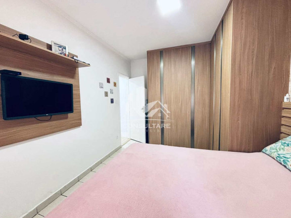 Imagem Apartamento com 2 Quartos à Venda, 76 m² em Gonzaga - Santos