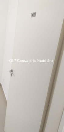 Imagem Apartamento com 2 Quartos à Venda, 48 m² em Salto Ville - Salto
