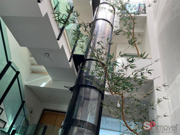 Imagem Casa com 1 Quarto à Venda, 294 m² em Vila Gilda - Santo André