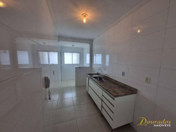 Imagem Apartamento com 2 Quartos para Alugar, 101 m² em Vila Guilhermina - Praia Grande Imagem Apartamento com 2 Quartos para Alugar, 101 m² em Vila Guilhermina - Praia Grande