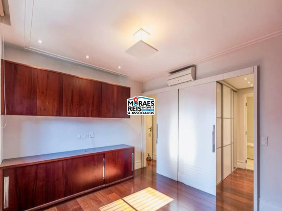 Imagem Apartamento com 4 Quartos à Venda, 228 m² em Moema - São Paulo Imagem Apartamento com 4 Quartos à Venda, 228 m² em Moema - São Paulo