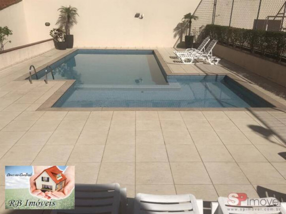 Imagem Apartamento com 3 Quartos à Venda, 105 m² em Vila Bastos - Santo André Imagem Apartamento com 3 Quartos à Venda, 105 m² em Vila Bastos - Santo André