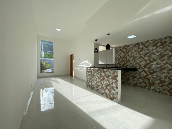 Imagem Casa com 3 Quartos à Venda, 131 m² em Barroco (itaipuaçu) - Maricá Imagem Casa com 3 Quartos à Venda, 131 m² em Barroco (itaipuaçu) - Maricá