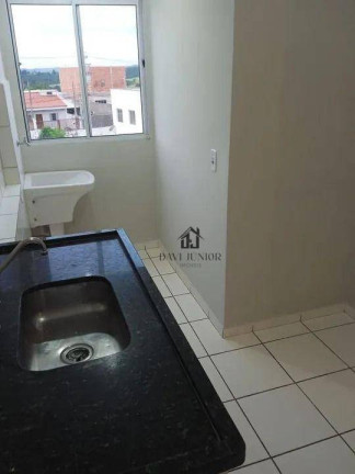Imagem Apartamento com 2 Quartos à Venda, 46 m² em Aparecidinha - Sorocaba Imagem Apartamento com 2 Quartos à Venda, 46 m² em Aparecidinha - Sorocaba