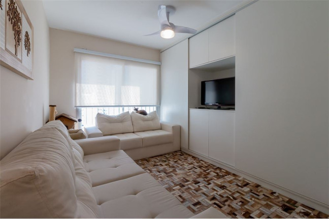 Imagem Imóvel com 2 Quartos à Venda,  em Higienópolis - São Paulo